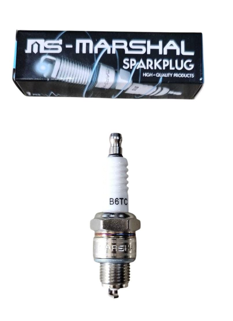 CG BUJİ B6-TC İKİ ZAMANLI